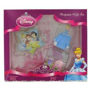  Disney Princess Cinderella by Disney for Kids   2 Pc Gift 