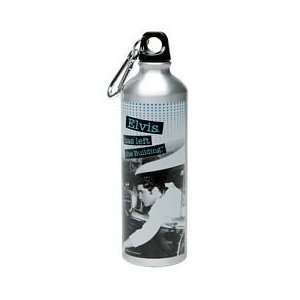  Elvis Presley 27 oz. Stainless Steel Water Bottle