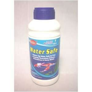 Imperial Garden Products OSI Water Safe Water Conditioners 17oz 