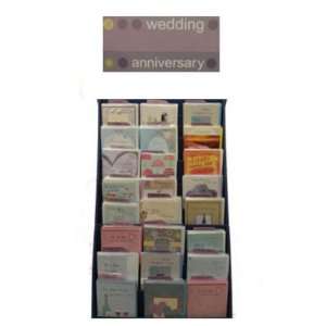  Wedding and Anniversary Greeting Cards Case Pack 144 