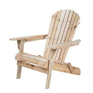   Patio Furniture & Accessories Chairs Adirondack Chairs