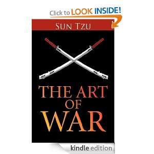 The Art Of War (Annotated) Sun Tzu  Kindle Store
