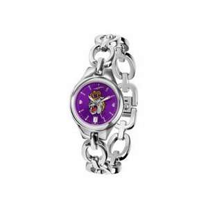  James Madison Dukes Eclipse Ladies Watch with AnoChrome 