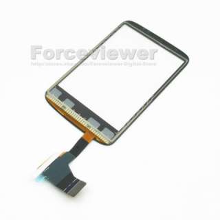 ORIGINAL LCDS Touch Digitizer Screen HTC Wildfire G8 A3333 With IC 