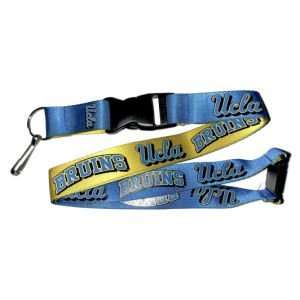  UCLA Bruins Reversable Lanyard Aminco