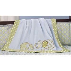  Cocalo Emory Sherpa Blanket Baby
