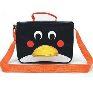  Sassafras Penguin Lunch Bag