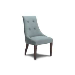  Williams Sonoma Home Baxter Chair, Cotton Herringbone 