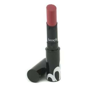 Exclusive By Benefit Silky Finish Lipstick   # Liar Lips (Cream )3g/0 