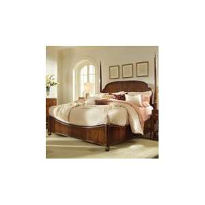  Bob Mackie Home Signature Queen Poster Bed