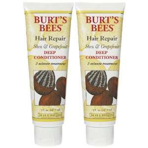  Burts Bees Hair Repair Conditioner, Shea & Grapefruit 