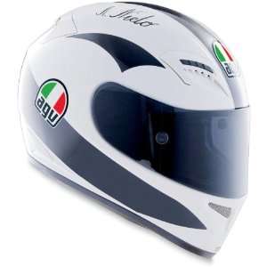  AGV T 2 Helmet , Style Nieto, Size 2XL 0351O1A0001011 