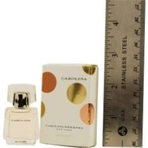  Carolina Edt .13 Oz Mini By Carolina Herrera Everything 