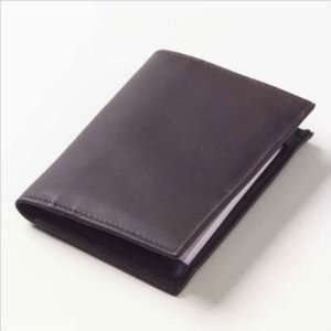 Clava Leather 2100x Quinley Small Notepad Jotter Color Quinley Tan 