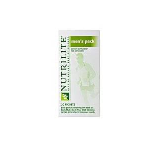  Amway Nutrilite® Womens Daily Supplement Packs (30 