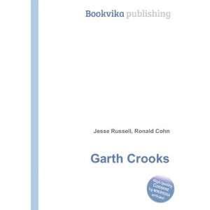  Garth Crooks Ronald Cohn Jesse Russell Books
