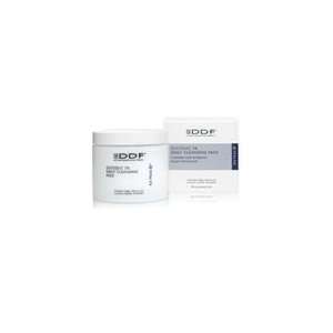  DDF Glycolic Daily 5% Cleansing Pads 56 Each Everything 