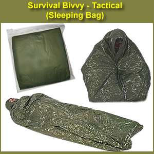 Escape & Evade Operator Survival Kit   Tactical & Military (VCM 