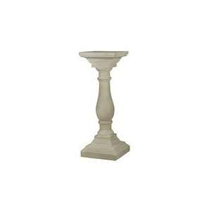  Kenroy Balustrade Pedestal