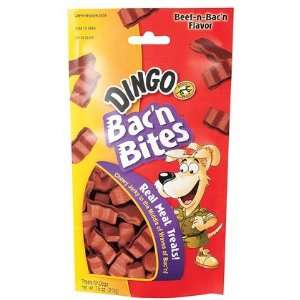  Dingo Bacn Bites (Quantity of 4)
