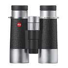 Leica Optics Silverline 10x42 Binocular 40654