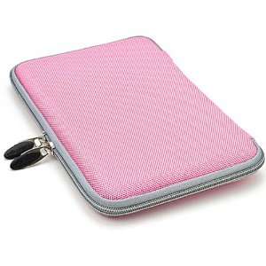  Scratch Resistant Pink Cube Carrying Case Perfect Fit for 