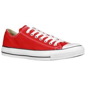 Converse All Star Ox   Mens   Sport Inspired   Shoes   Bright Red 