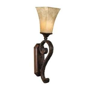  22413   Uttermost Mozambique Wall Sconce