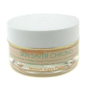    Skin Saver Chrono   Anti Ageing Care for Normal to Dry Skin Beauty