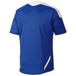adidas CHELSEA FC 2011 2012 HOME SOCCER JERSEY  