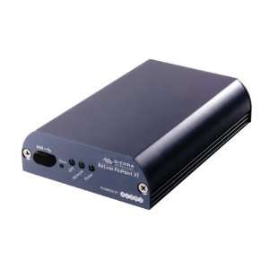    PinPoint XT GPRS RoW GSM Carriers DC Power G2312 CD W Electronics