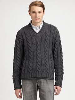 The Mens Store   Apparel   Sweaters   