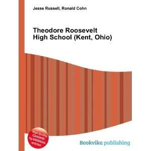 Kent, Ohio Ronald Cohn Jesse Russell  Books