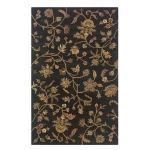 Rizzy Rugs DT 0775 9 Foot by 12 Foot Destiny Area Rug, Transitional 