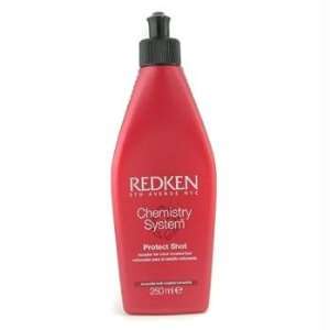 Chemistry System Protect Shot Booster (For Color Treated Hair)   250ml 
