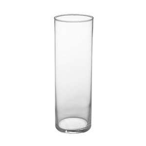  Cylinder Glass Vase 6x14 Arts, Crafts & Sewing