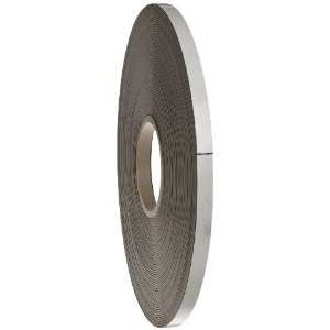  Flexible Magnet Tape, 1/16 Thick, 1/2 Width, 100 Foot 