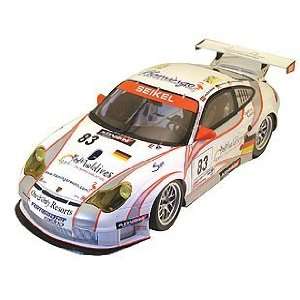  Replicarz P100066483 2006 Porsche 911 GT3 RSR, LeMans by 