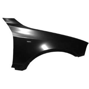 BMW X3 Fender Right (Passenger Side) 2005 2007 Highest Quality By 
