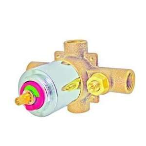 Elements of Design EB652V Chatham Valve Only For Kb632, Kb652, Kb1632 