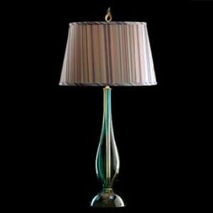  Waterford Evolution Sea Table Lamp