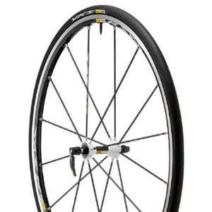  Mavic 2012 R SYS Road Bike Clincher Front Wheel   12795910 