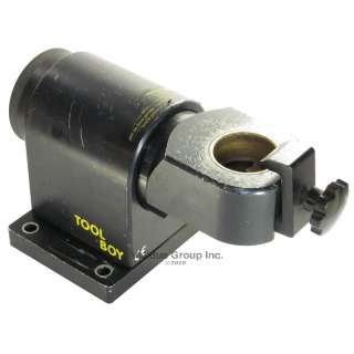 PWB SYSTEMS TOOLBOY HSK63 TOOL BOY MOUNTING DEVICE◢◤  