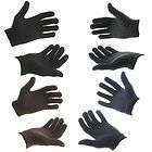 Pairs Magic Stretch Gloves One Size Warm Winter Outdoor Running