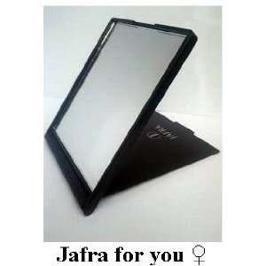  Jafra Black Compact Beauty Mirror 