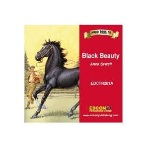    The Classic Series Cd Level 2.0 3.0 Black Beauty Toys & Games