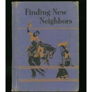   New Neighbors Odille Ousley David H Russell Gretchen Wulfing Books