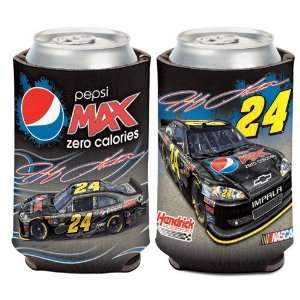  Jeff Gordon Can Coolers 