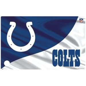  Skinit Indianapolis Colts Vinyl Skin for HP ENVY 17 