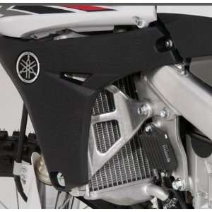 Yamaha GYTR® Radiator Braces (YZ450F). Fits 10~11 YZ450F. 33D E24C0 